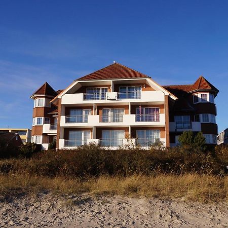 Strandresidenz Sierksdorf Nr 05 외부 사진